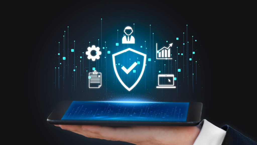 Security Features in Office 365 Protecting Your Data