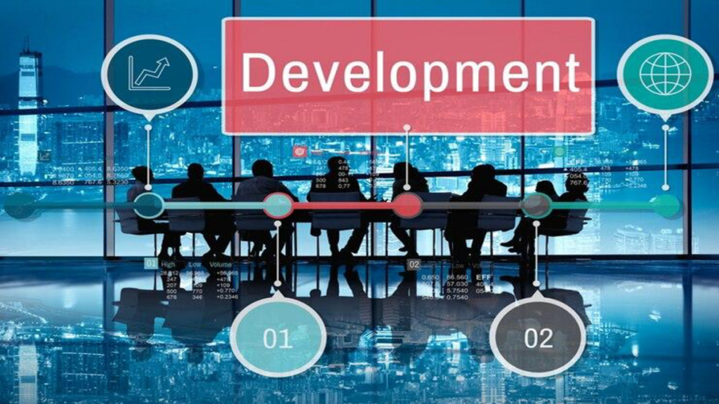 United Nations Development Programme in the United States | Ziddu