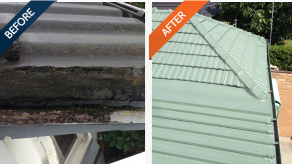 3 Useful Tips for Melbourne Homeowners Looking for Roof Restoration and Maintenance Services