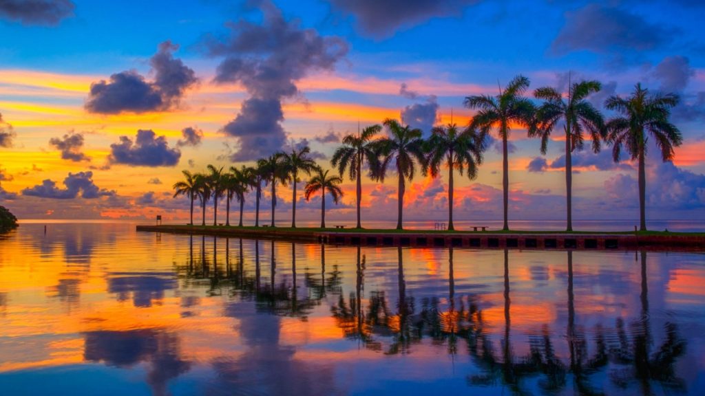 Cutler Bay's Evolution Tracing the History and Growth of a Floridian Gem