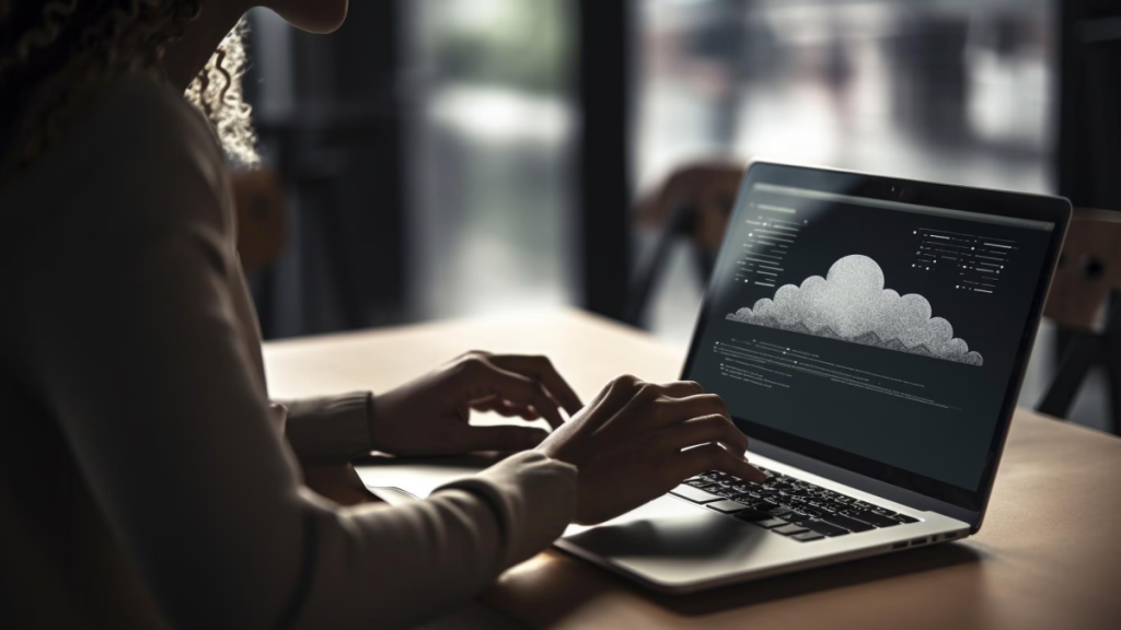 Implementing Cloud-Based Data Backup and Recovery A Comprehensive Guide