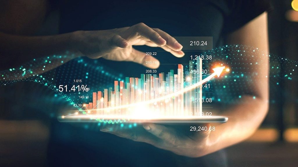 Leveraging Data Analytics for Business Growth