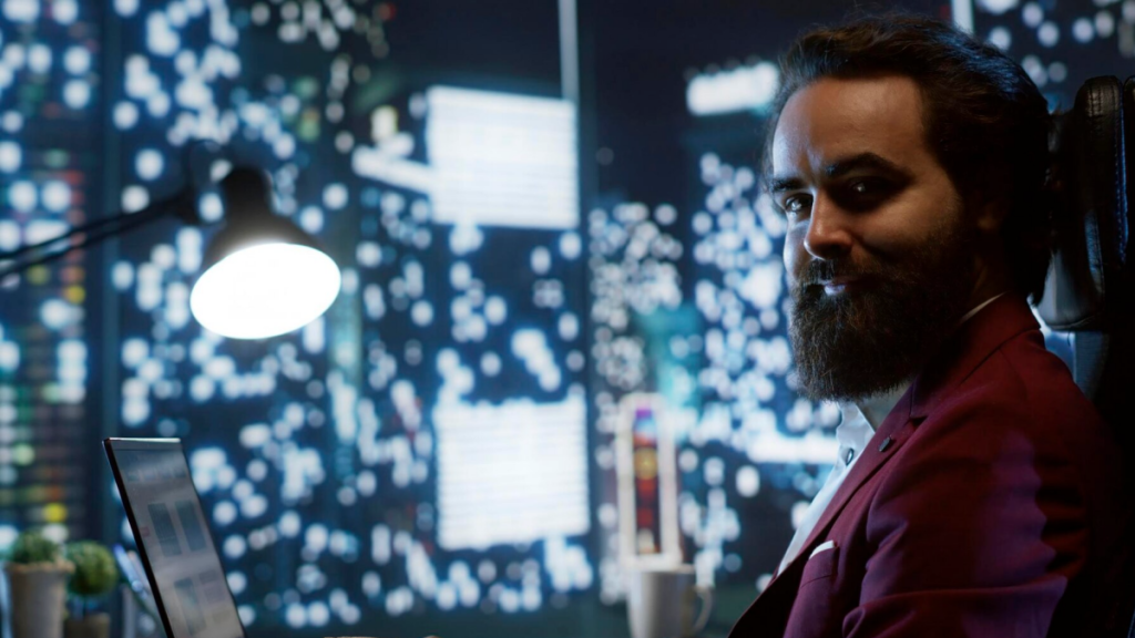 Securing Your Servers Essential Cybersecurity Practices for Indian Businesses