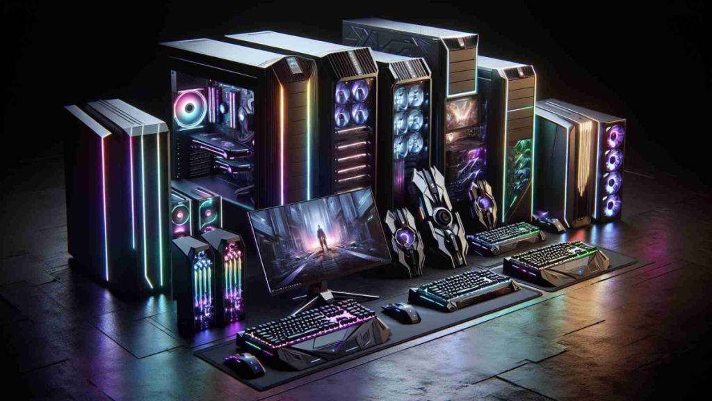 Where Technology is Heading for iGaming in 2024