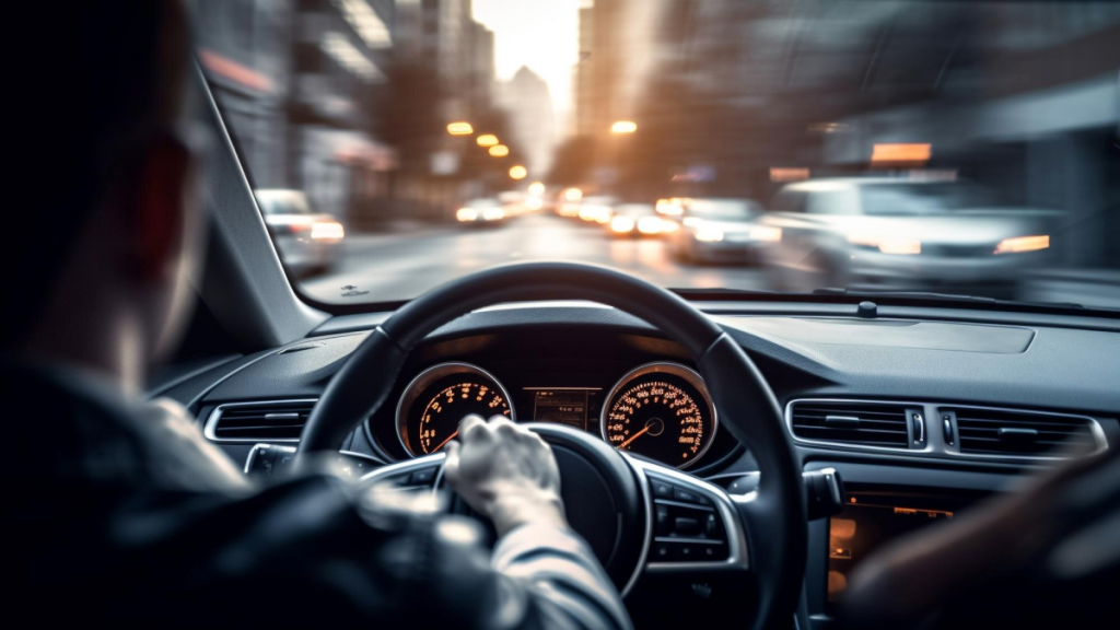 Your Drive, Your Choice Understanding the Trade-offs of Buying vs. Leasing