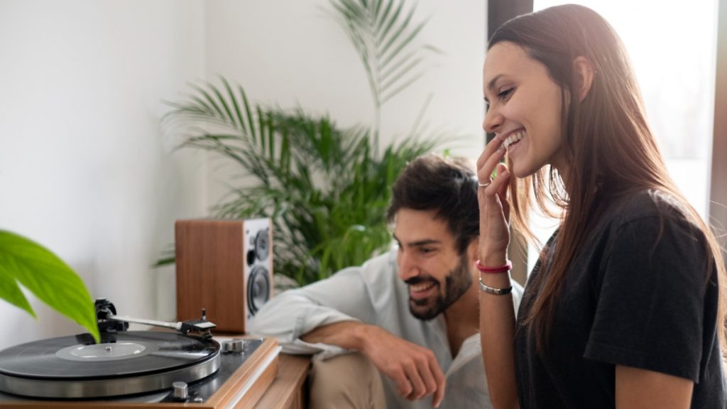 5 Things You Can Listen to While Driving to Your New Home