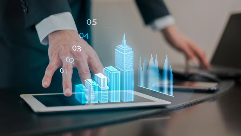AI In Real Estate Revolutionizing Property Management And Operations