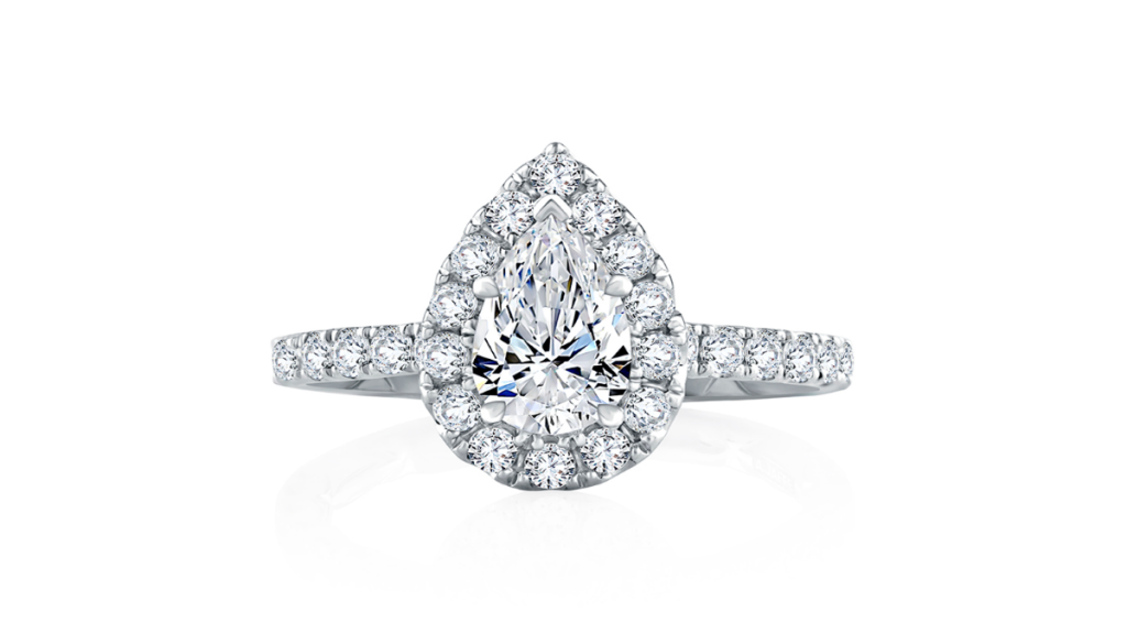 The Trendiest Diamond Shapes For 2024
