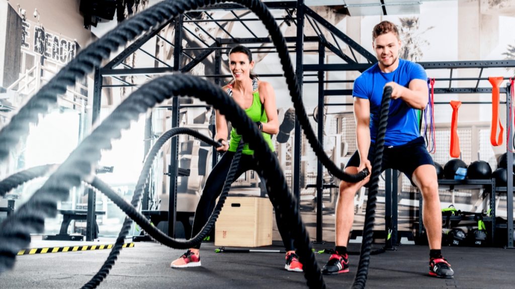 Unleashing Success Innovative Lead Generation Ideas for Gyms