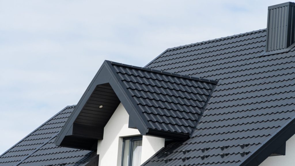 What is Metal Roofing?