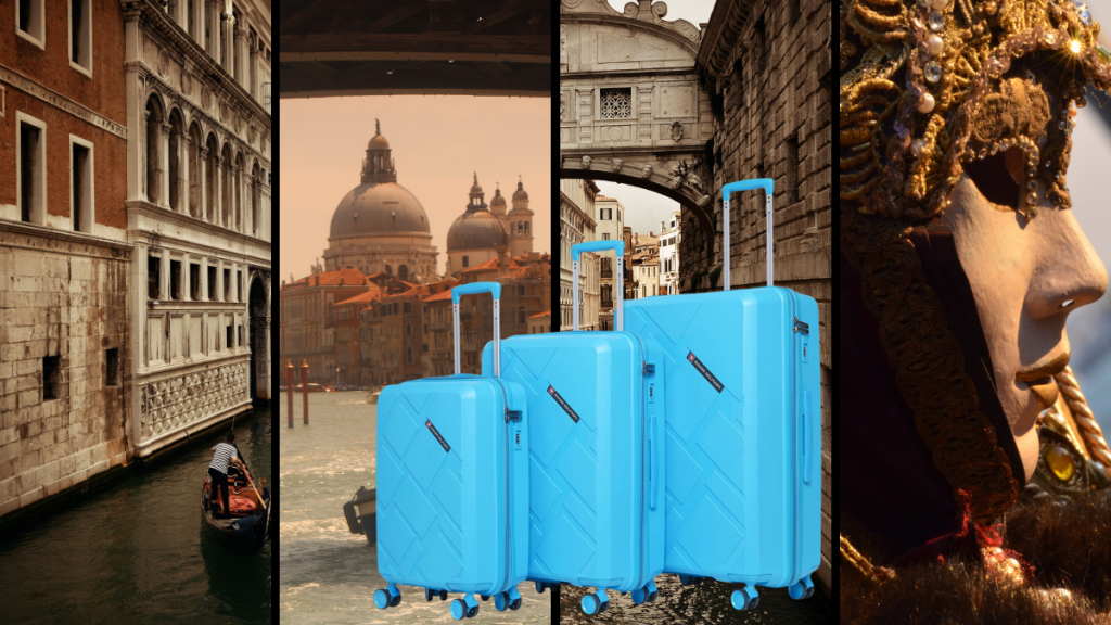 8 Things to Consider When Buying Trolley Bags