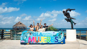 Dolphin Discovery Isla Mujeres - All You Need to Know About