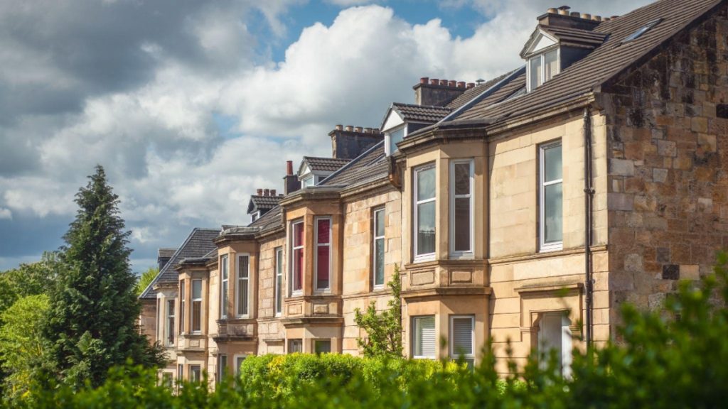 Navigating the UK Property Market A Comprehensive Guide to Buying a Second Home