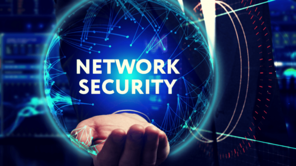 The Evolving Landscape of Network Security in 2024