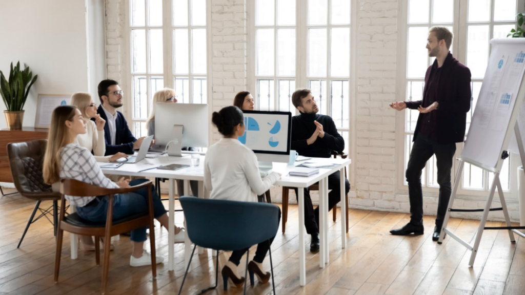 Improve Productivity for Sales and Business