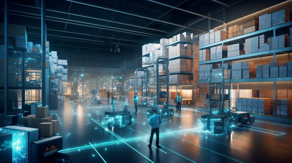 Mastering Efficient Merchandise Logistics Strategies for Streamlined Operations