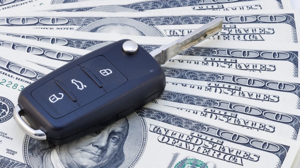 Tips For Applying For A Car Title Loan