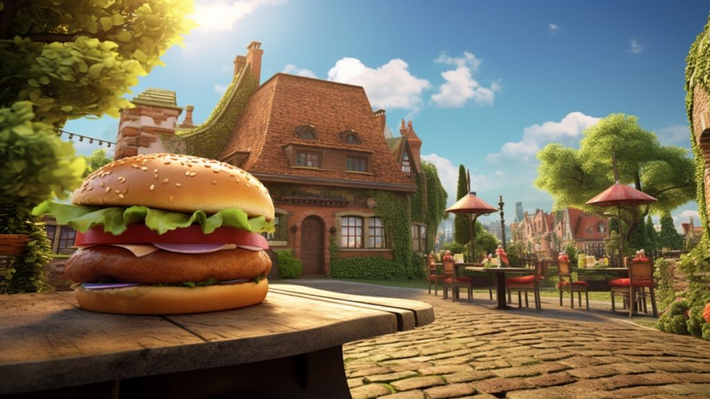 Exploring Fast Food (QSR) Real Estate in Brooksville, Hernando County - Lawrence Todd Maxwell