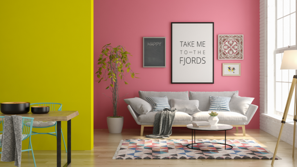 A Beginner's Guide to Room Painting Selecting the Best Paints