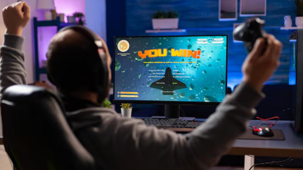 A Simple Guide to Games Including Features Payouts and Game Types