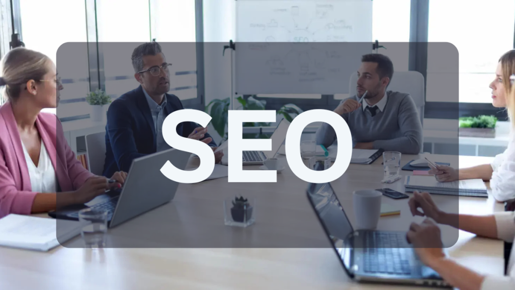 Comprehensive and Effective SEO in 2025