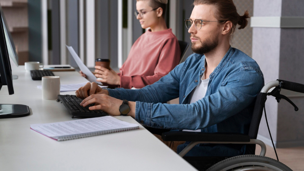 EqualWeb - Accessibility Solutions and Services Overview
