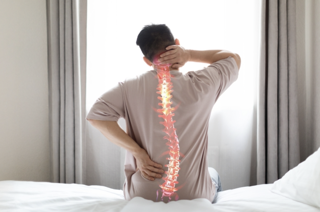 How Do You Choose the Best Mattress for Back Pain Relief?
