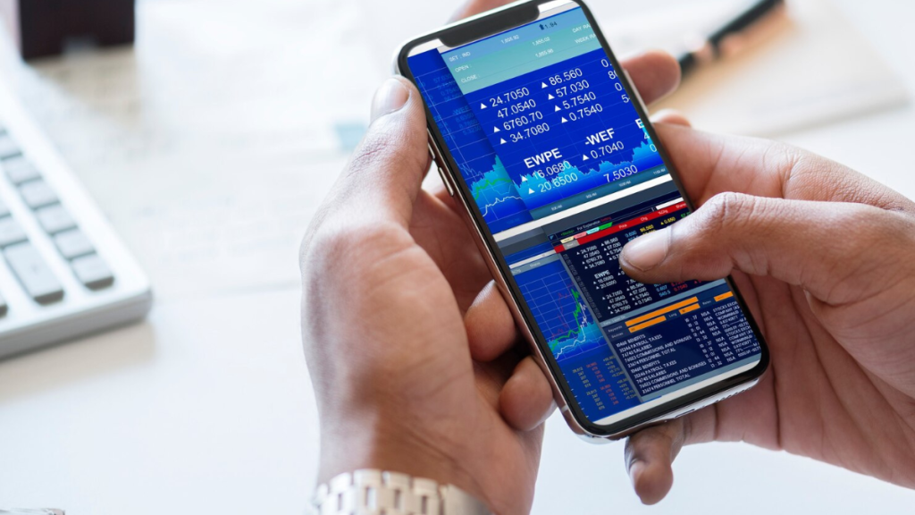 How to Invest in the Stock Market with the Help of the Samco Securities App?