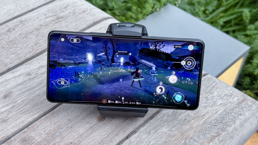 4 Mobile Picks for Kid-Friendly Gaming