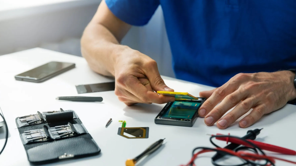 Complete Guide to Mobile Device Repair and Screen Replacement Costs