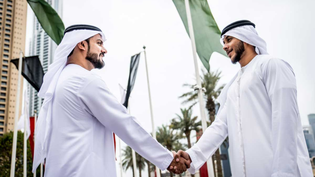 Dhanguard Strengthens Business Opportunities in 2025 for Internationals in UAE