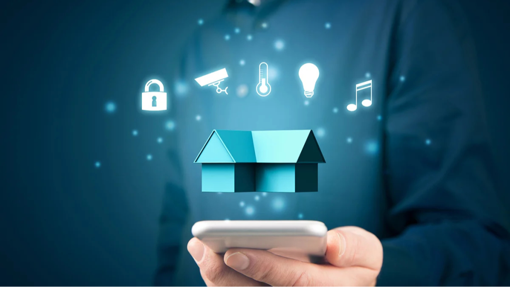 Healthy & Smart Benefits of Using Smart Technology