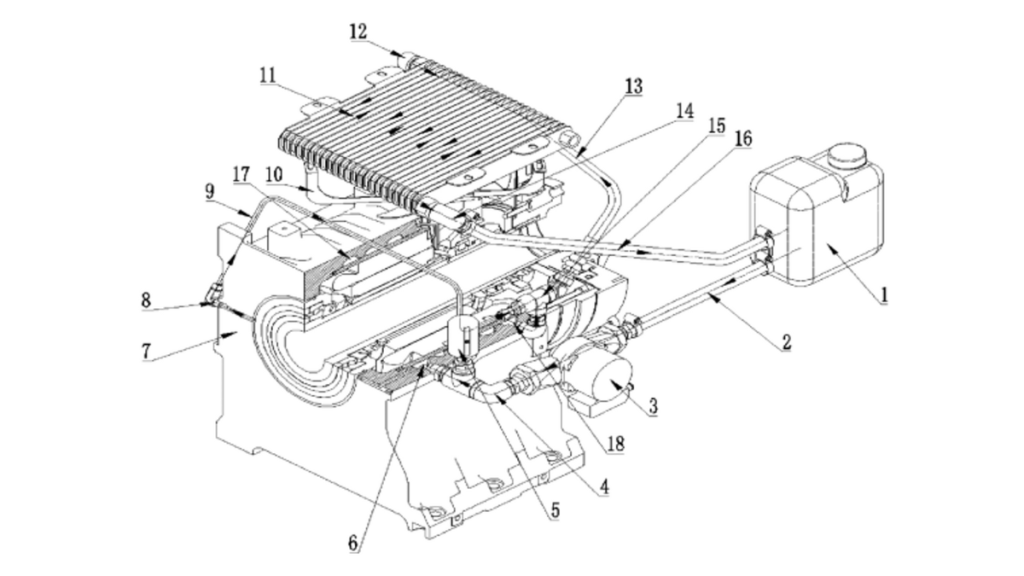 Precision Finishing in CNC How Advanced Coolant Systems Enhance Surface Quality