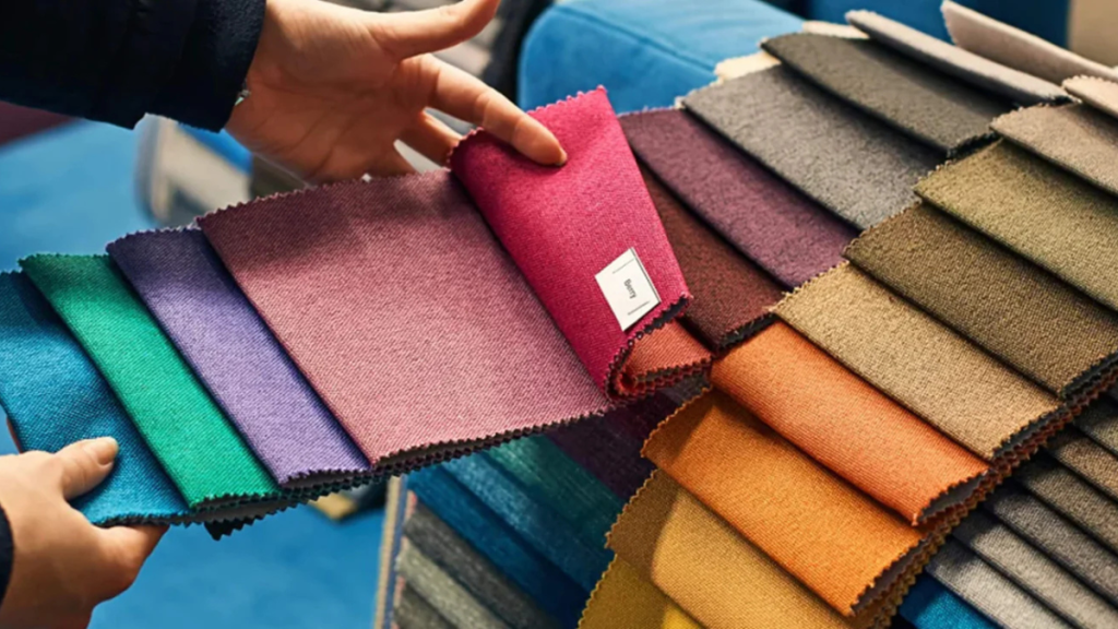 The Best Fabrics for Work wear