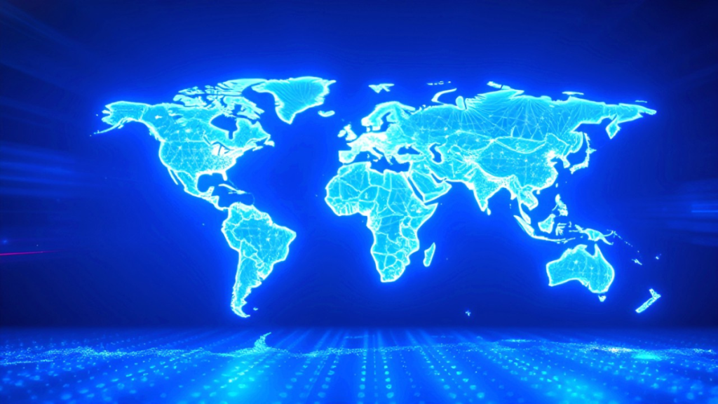 Top Trends in GIS Technology for 2025