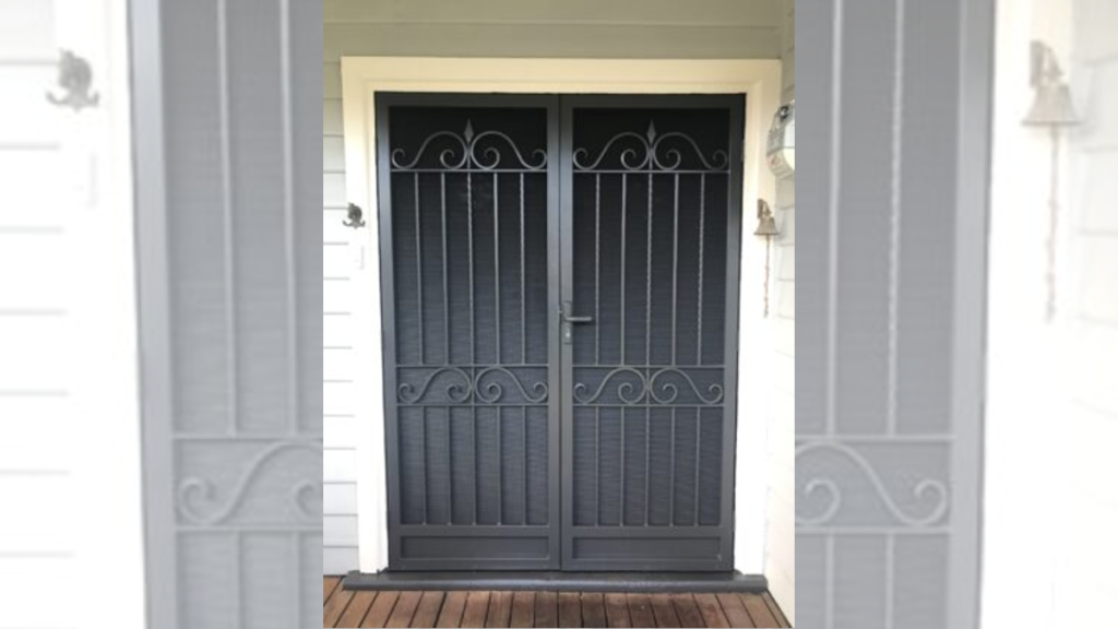 5 Practical Benefits of Investing in Crimsafe Doors