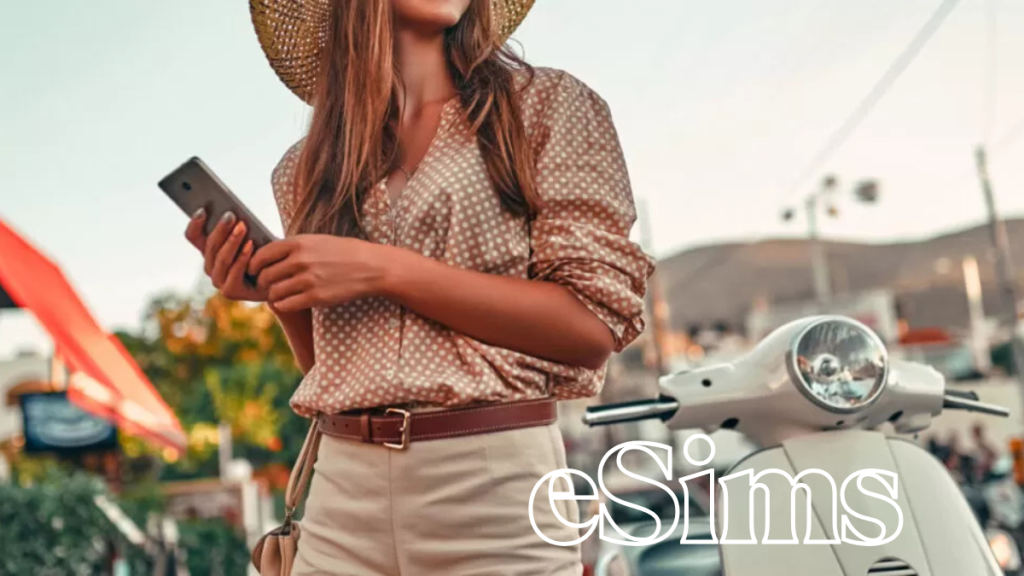7 Best eSIMs for International Travel That Keep You Connected Anywhere