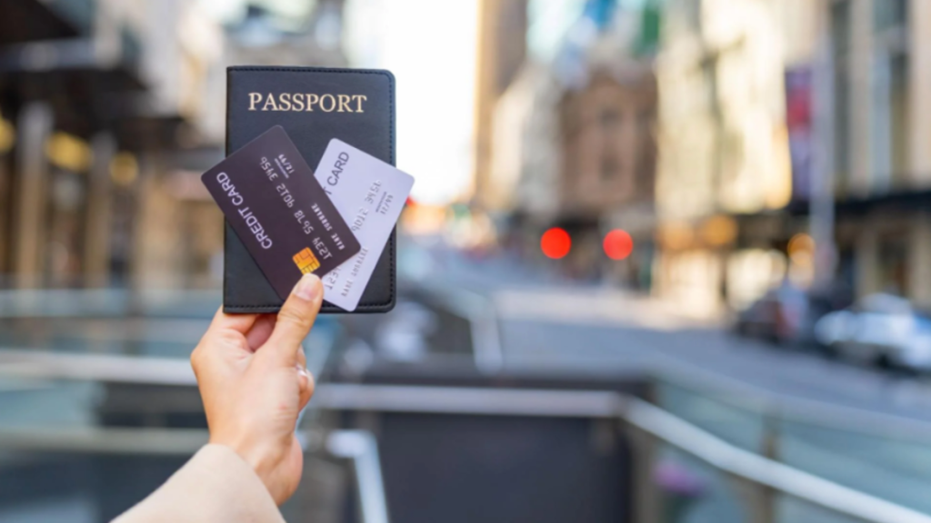 Best Credit Cards for Travel Hacking in 2025 – Maximize Rewards with KindaFrugal