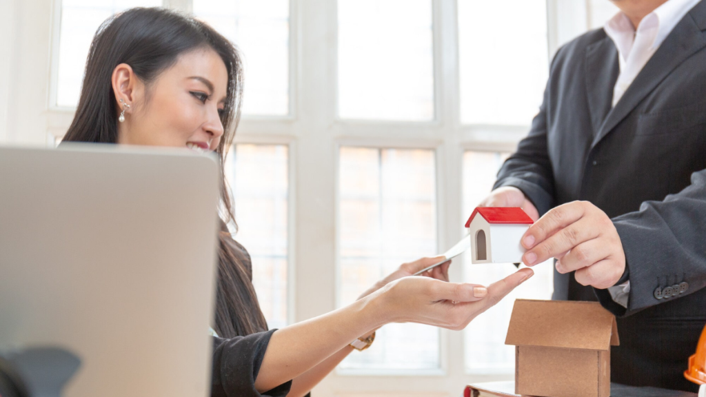 Five Reasons You Should Consider Investing In Real Estate