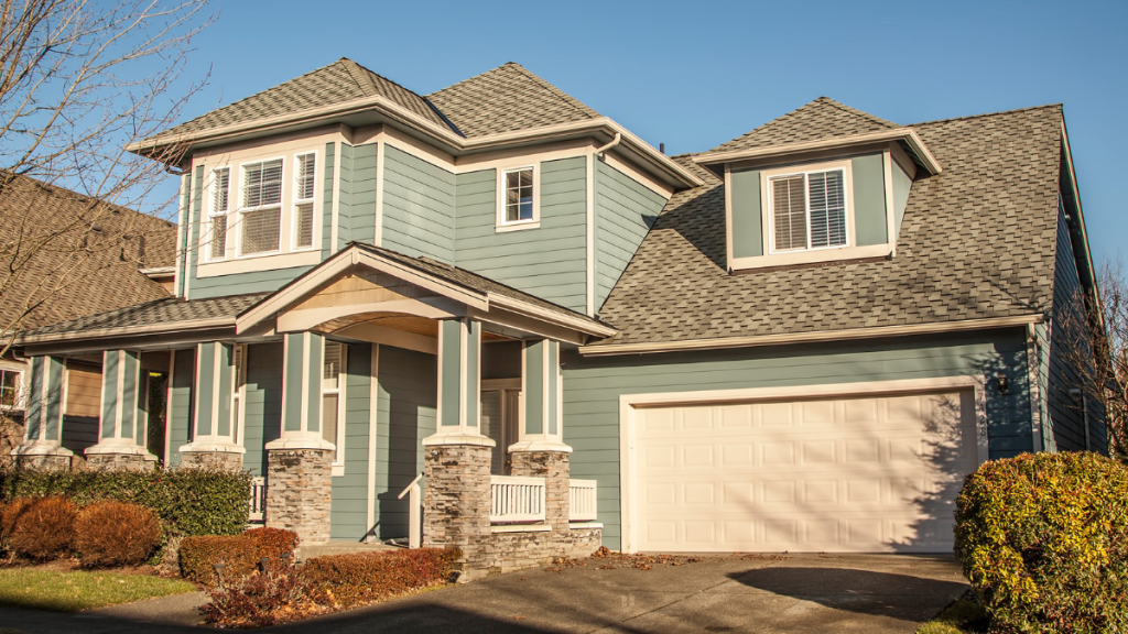 Five Types of House Roofing You Should Know