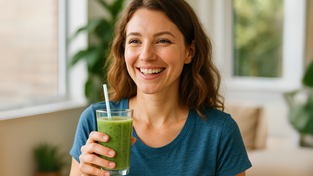 From Tired to Thriving How Regenerative Therapies and Nutrition Can Help You Bounce Back Naturally