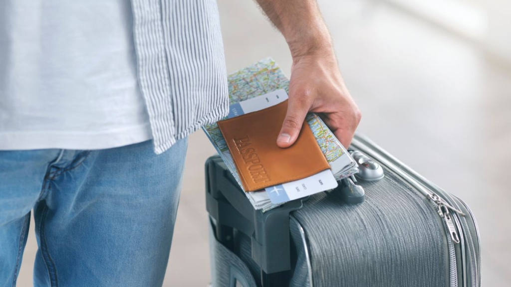 How Travel Insurance Becomes a Lifesaver During Natural Disasters?