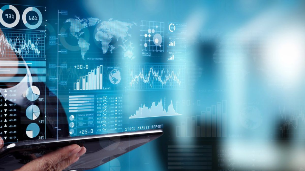 Luke Noble’s Guide to Protecting Your Investments from Financial Crisis