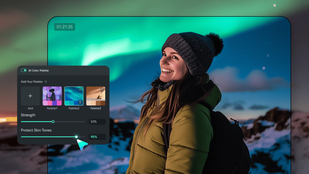 Offline, Intelligent, and Blazing Fast Filmora Leverages Windows 11 + NPU for Seamless AI Editing