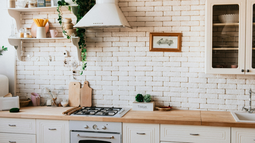 Revolution in Kitchen Ventilation Elevates Home Design Artistry