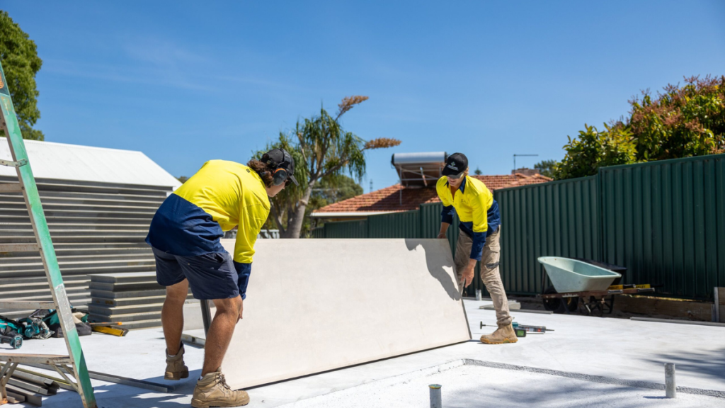 Revolutionizing Construction How WABi Systems Builds Smarter and Faster