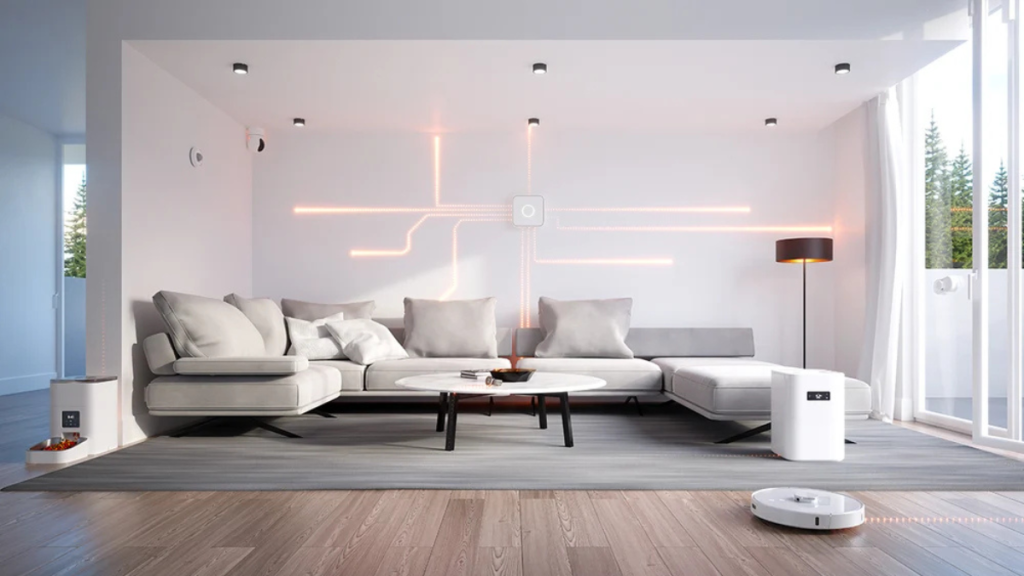 Six Reasons You Should Invest In Home Security Tech