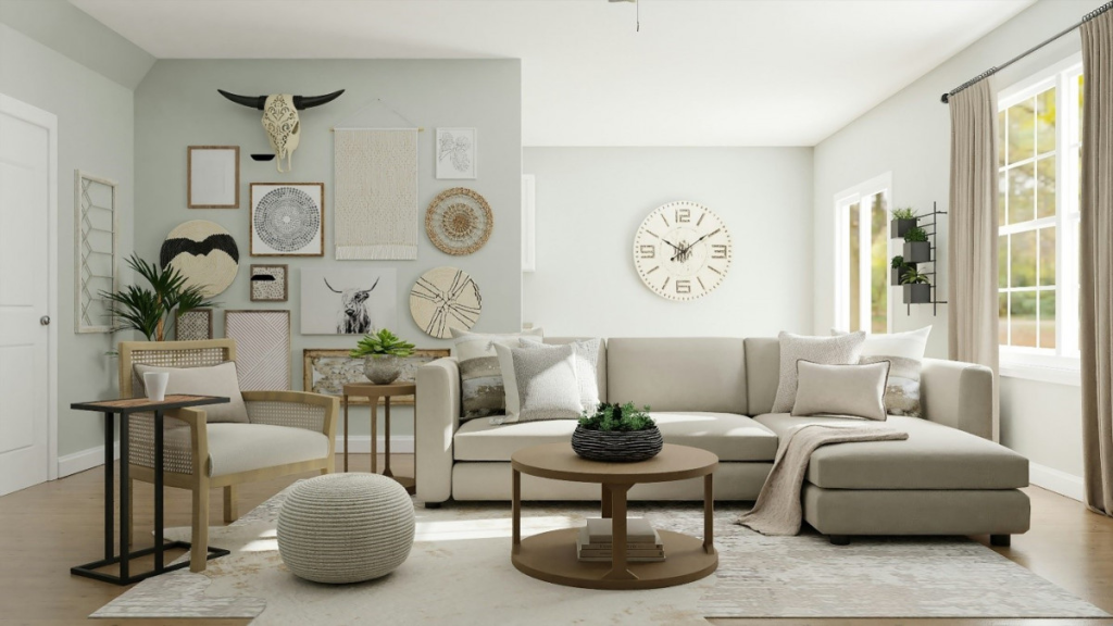 The Heart of the Living Room Finding Your Perfect Coffee Table