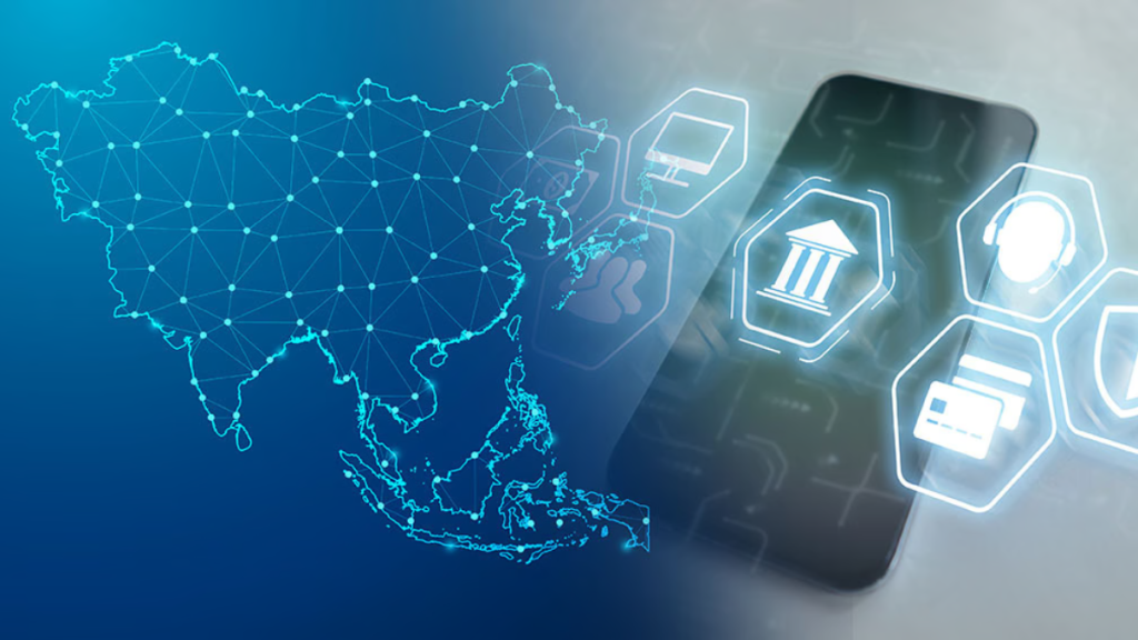 The Invisible Tech Revolution How Financial APIs Are Quietly Transforming Every Industry