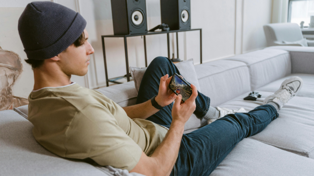 The Rise of Instant Reward Systems in Online Games